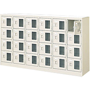 �i�C�L �V���[�Y�{�b�N�X ���t ���t SB64G-SH 24�l�p/W1532mm