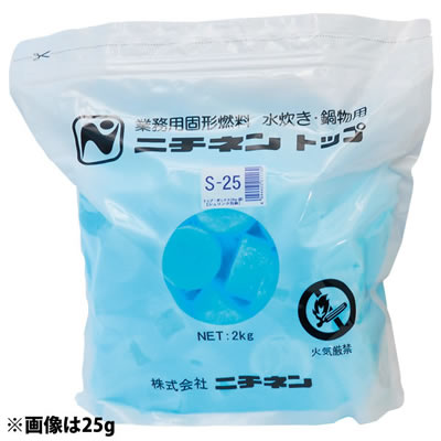 トップボックス S-30g (268個入) ニチネン シュリンク包装 トップ