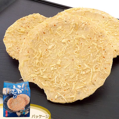 小松製菓 巖手屋 南部せんべい 6枚入り No.1971 まめごろう - 調理器具