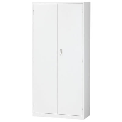 ALZ]両開き書庫 ALZ-H36 高さ1860mm - 調理器具のSHOKUBI