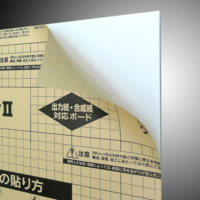 �X�`�����{�[�h NK�^�b�NII ����5mm FA5-600-900 600�~900/35����