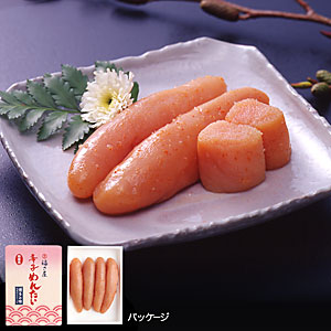 福さ屋 辛子めんたい 無着色 T-240 240g - 調理器具のSHOKUBI