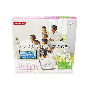 �R�i�~�X�|�[�c&���C�t �y���؂�zKONAMI Sports&Life e-walkeylife2+���g�v��TV�Z�b�g HAE17-JZJ