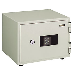 コクヨ 耐火金庫 HS-TES10KF1NN 2時間耐火タイプ - 調理器具のSHOKUBI