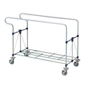�R��Y�� �R���h�� ���T�C�N���p�V�X�e���J�[�g������OS CA867-000X-MB 610�~1350�~H930mm