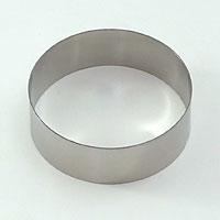 18-8 �X�e�����X �ی^�Z���N�� �A���S���n�� ��^ ��9cm ����30mm