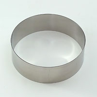 18-8 �X�e�����X �ی^�Z���N�� �A���S���n�� �[�^ ��15cm ����50mm