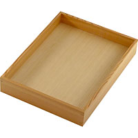 木製ばんじゅう★3個セット★数量変更可 楽天市場】受注生産 木番重 高さ3寸 ※ふたは別売り | 納期およそ1～2