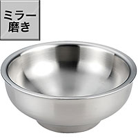 �J���_ ���^�����X�C�[�c�J�b�v ��120mm �X�e�����X�~���[�����d�l