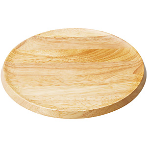 ���E���h�E�b�h�v���[�g ���24.5cm M�T�C�Y