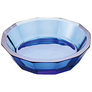 �N���X�^���K���X �`���[�� ���6.3cm ��/�u���[