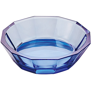 �N���X�^���K���X �`���[�� ���7.6cm ��/�u���[