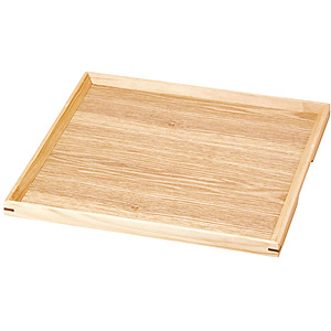 �ؐ��m���X���b�v�}���`�g���C ���p �N���A�[ 30cm