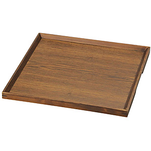�ؐ��m���X���b�v�}���`�g���C ���p �u���E�� 30cm