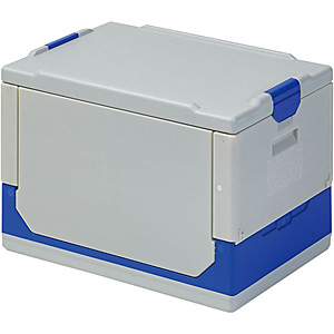 �N�[������ �܂肽���ݕۗ�{�b�N�X �O���[