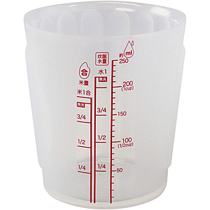 ViV ���B�� �V���R�����W���[�J�b�v 60306 M 250ml