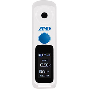 A&D �f�W�^�����x�v AD-4771