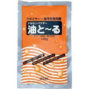 �A���Z���p�E�_�[ ���Ɓ`�� 100g[�t���C���[�E������p���]