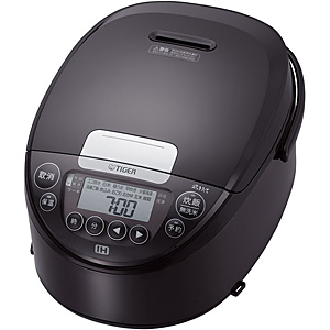 �^�C�K�[ IH���уW���[ JPW-D180 1������