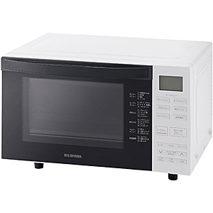�A�C���X�I�[���} �I�[�u�������W MO-F1810-W