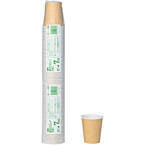 �t�W ��ECO�b�v ���N��100���� 18570 7�I���X