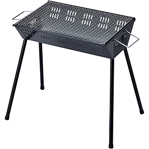 バーベキューコンロ CBD-450TN専用鉄板 - 調理器具のSHOKUBI