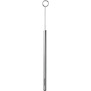 18-8 �X�e�����X �`���R���[�g�t�H�[�N �����O 15mm