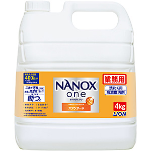 ���C�I�� �Ɩ��p�i�m�b�N�X���� �X�^���_�[�h 4kg