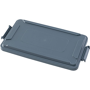 �g���X�g �X�������N�^���O���R���e�i1215�p ���b�N�t�g�b�v 1651 �O���[