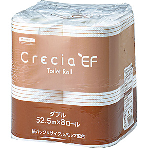 �N���V�A EF�g�C���b�g���[�� 64�� �_�u��52.5m