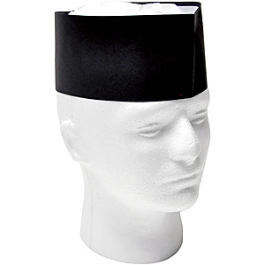 �t�H���[�W���n�b�g �u���b�N 100������ A92690D