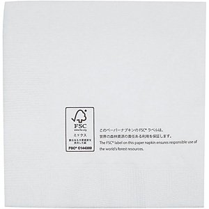 �y�[�p�[�i�v�L��2PLY25cm 50������ TS-121 4��