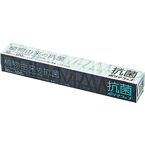 �M�z�|���}�[ �R�ۃ|���}���b�v 100 �����n ��30cm 1�{�P��