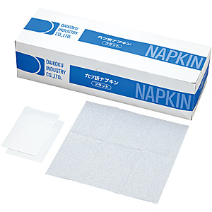 ��6�b�܃i�v�L�� �t���b�g 250�~250mm 1000��������