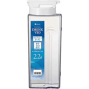 �E�H�[�^�[�s�b�`���[ �h�����N�E�r�I 2.2���b�g�� D-221P