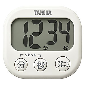 �^�j�^ �R�ۂł������^�C�}�[ TD-429-IV �A�C�{���[