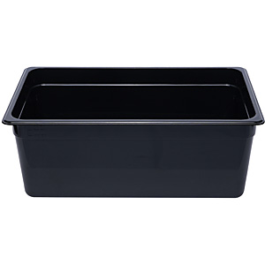 Thunder Group �t�[�h�p�� �u���b�N PLPA8008BK 1/1 �[��200mm