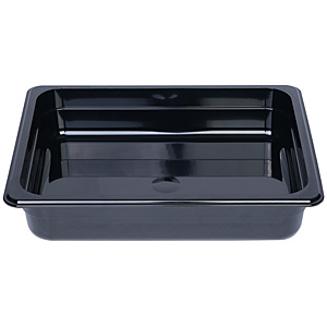 Thunder Group �t�[�h�p�� �u���b�N PLPA8122BK 1/2 �[��65mm