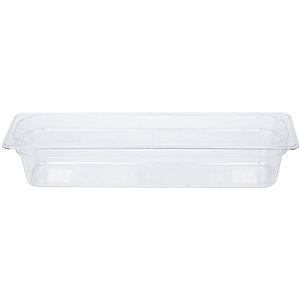 Thunder Group �t�[�h�p�� �N���A PLPA8124L L�^ 1/2 �[��100mm