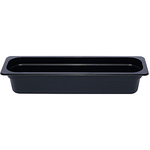 Thunder Group �t�[�h�p�� �u���b�N PLPA8124LBK L�^ 1/2 �[��100mm