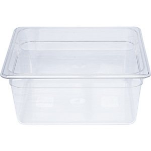Thunder Group �t�[�h�p�� �N���A PLPA8126 1/2 �[��150mm