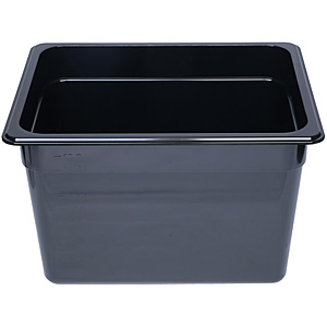 Thunder Group �t�[�h�p�� �u���b�N PLPA8128BK 1/2 �[��200mm