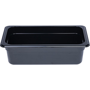 Thunder Group �t�[�h�p�� �u���b�N PLPA8134BK 1/3 �[��100mm