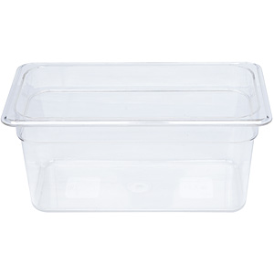 Thunder Group �t�[�h�p�� �N���A PLPA8136 1/3 �[��150mm