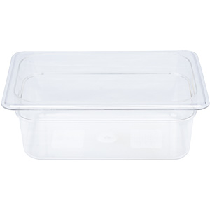 Thunder Group �t�[�h�p�� �N���A PLPA8144 1/4 �[��100mm