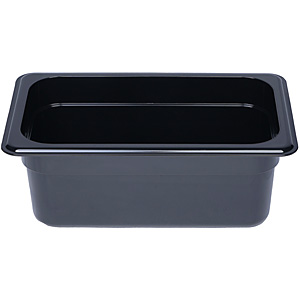 Thunder Group �t�[�h�p�� �u���b�N PLPA8144BK 1/4 �[��100mm