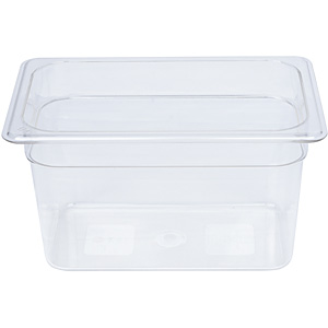 Thunder Group �t�[�h�p�� �N���A PLPA8146 1/4 �[��150mm