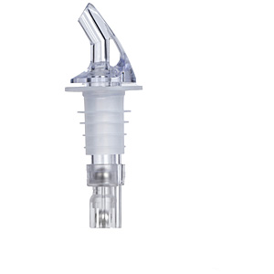 Thunder Group ���W���[�h�|�A���[ �L���b�v�� PLPR125M 1,1/4oz �N���A