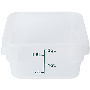 Thunder Group �p�^�t�[�h�R���e�i�[ ������ PLSFT002TL 1.9���b�g��