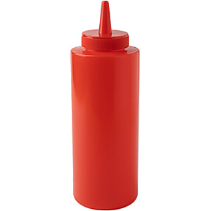 Thunder Group �f�B�X�y���T�[ 8oz PLTHSB008R ���b�h